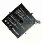 Akku für Teclast 2666144 H-30137162P F5 [Ersatzakku]